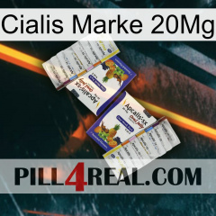 Cialis Brand 20Mg 12